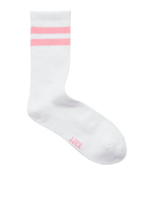 Stripe Sports Socks