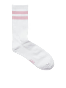 Stripe Sports Socks