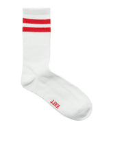 Load image into Gallery viewer, Stripe Sports Socks