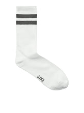 Load image into Gallery viewer, Stripe Sports Socks