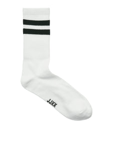 Stripe Sports Socks