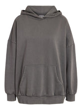 Load image into Gallery viewer, Grey Kangaroo Hoodie