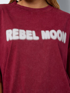 Rebel Moon Tee