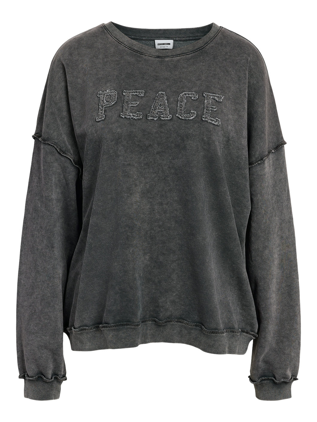 Peace Sweatshirt