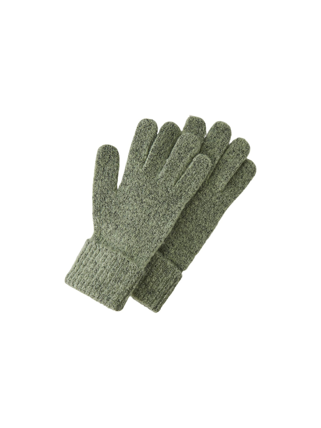 Knitted Gloves