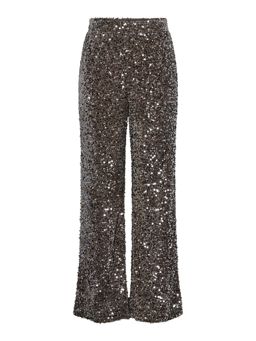 Sequin Trousers