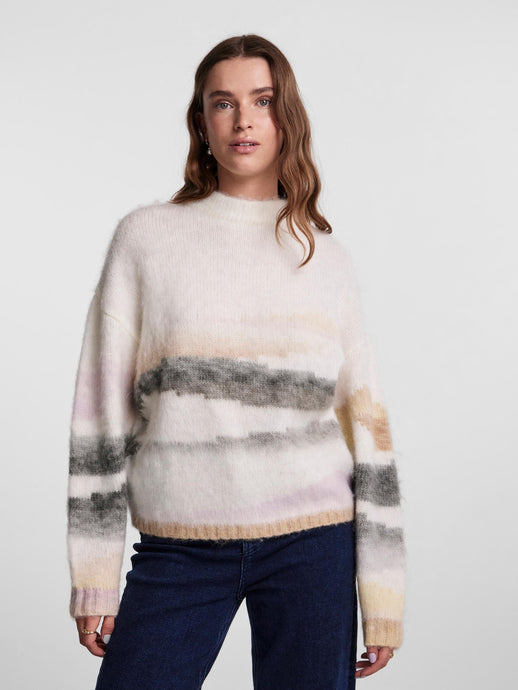 Ice Winter Knit