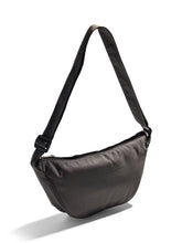 Load image into Gallery viewer, Grey Nylon Chest Bag