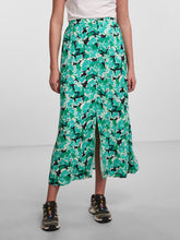 Load image into Gallery viewer, Island Coral Maxi Skirt