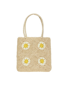 Lona Shopper Bag