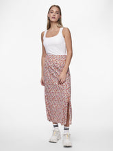 Load image into Gallery viewer, Nya Midi Skirt