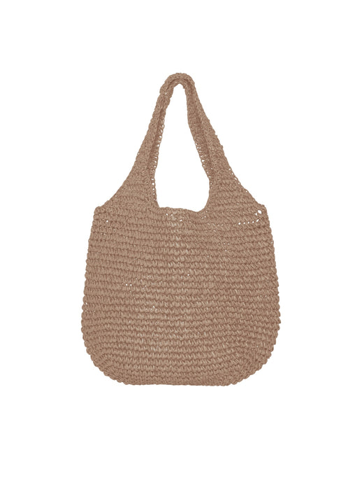 Jute Woven Beach Bag