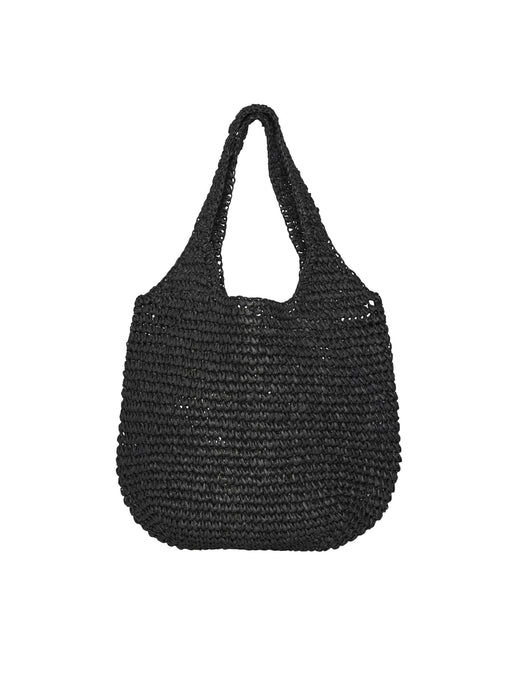 Jute Woven Beach Bag