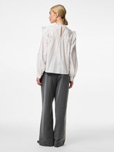 Load image into Gallery viewer, Vela Broderie Anglais Shirt