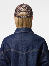 Load image into Gallery viewer, Leopard Cap