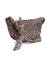 Load image into Gallery viewer, Knot Leopard Chest Bag