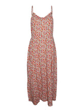 Load image into Gallery viewer, Ditsy Floral Nya Slip Maxi