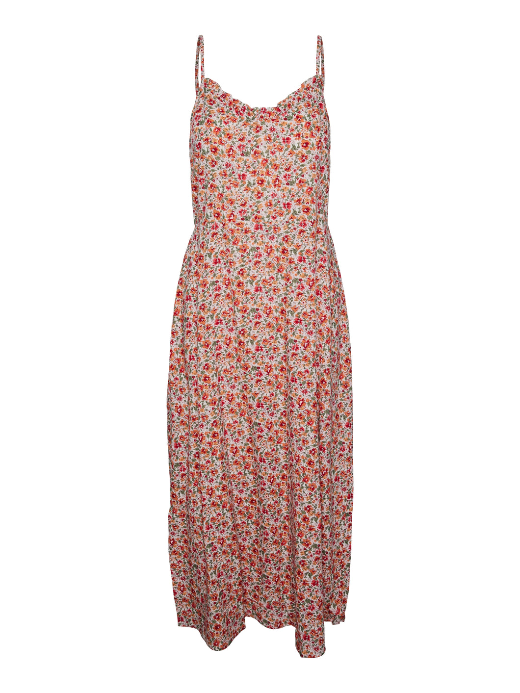 Ditsy Floral Nya Slip Maxi