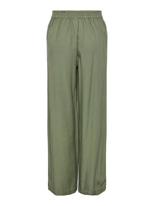 Minidi Linen Trousers