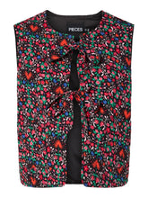 Load image into Gallery viewer, Midsummer Quilted Tie Vest