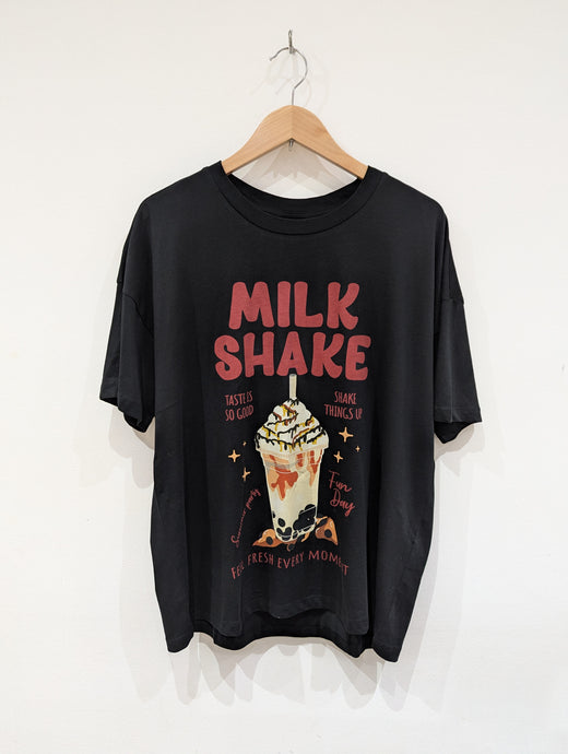 Milkshake T-shirt