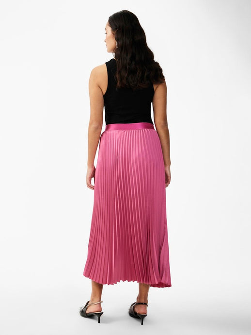 Celine Pleated Skirt