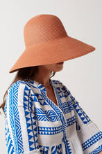 Load image into Gallery viewer, Bonito Sun Hat