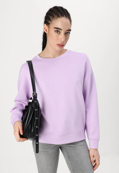 Orchid Sweatshirt