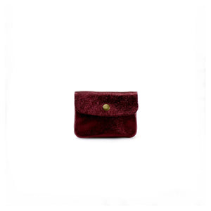 Leather Coin Purse