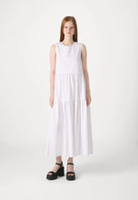 Load image into Gallery viewer, Mamora Maxi Dress