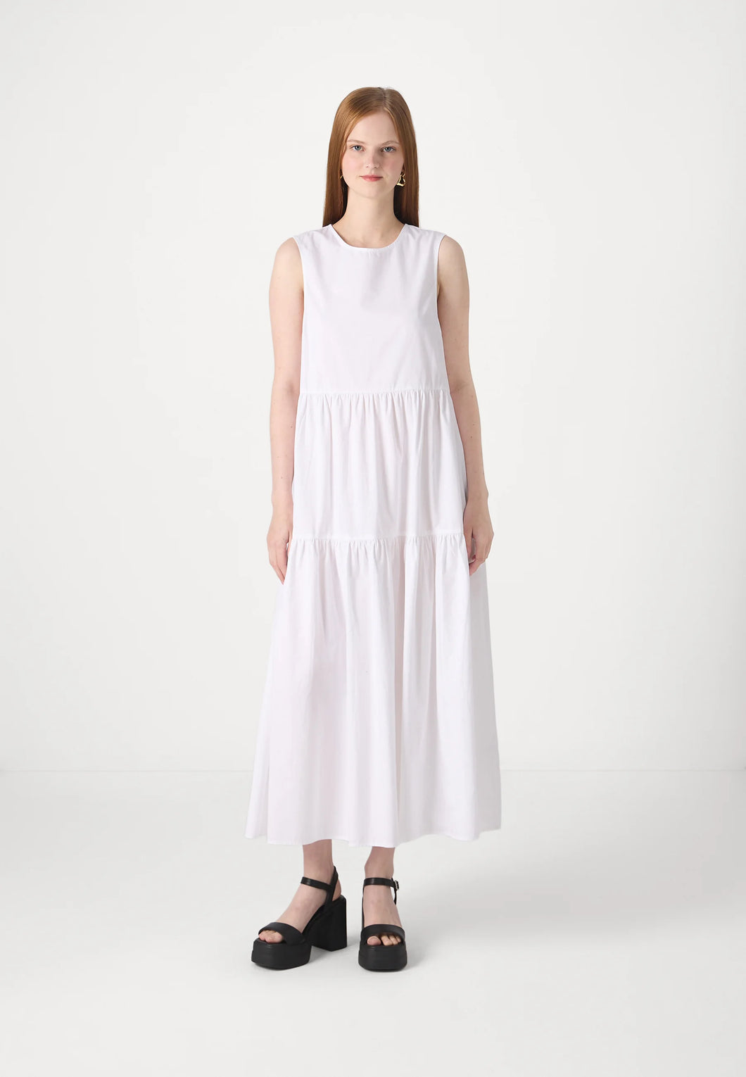 Mamora Maxi Dress