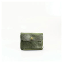 Load image into Gallery viewer, Leather Coin Purse