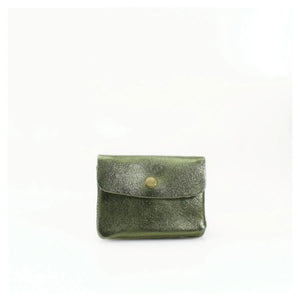 Leather Coin Purse