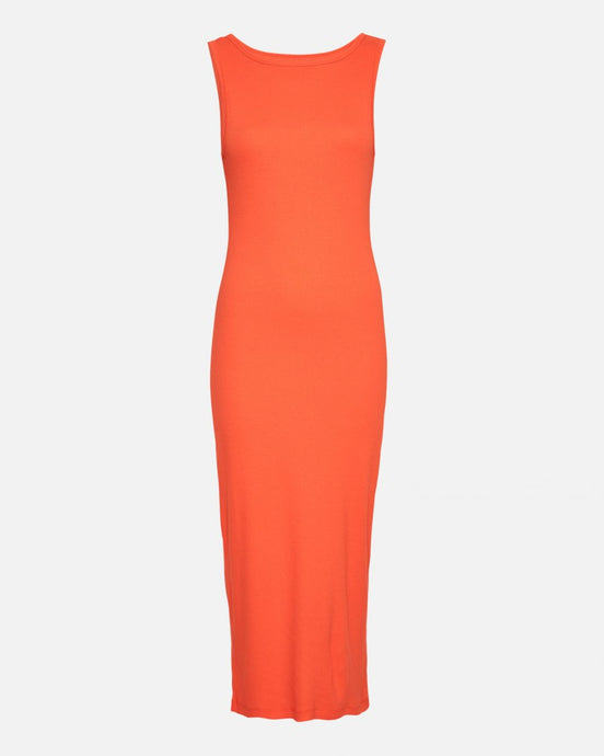 Dina Stretch Dress