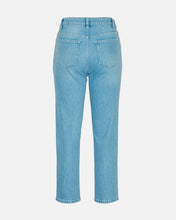 Load image into Gallery viewer, Kiea Crop Jeans