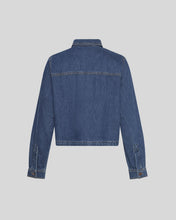 Load image into Gallery viewer, Elena Denim Shirt