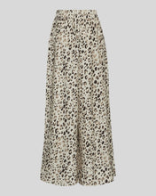 Load image into Gallery viewer, Yona Leopard Wide Trousers