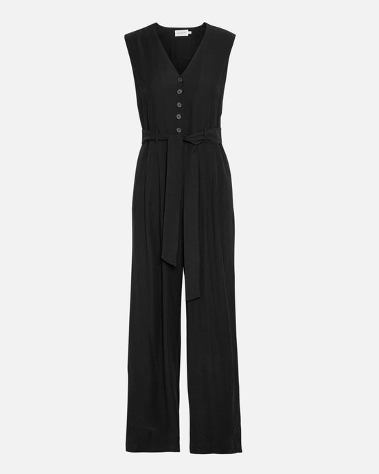 Asana Jumpsuit