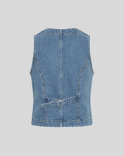 Load image into Gallery viewer, Ada Denim Vest