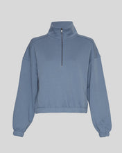 Load image into Gallery viewer, Bluefin Zip Sweatshirt