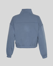 Load image into Gallery viewer, Bluefin Zip Sweatshirt