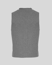 Load image into Gallery viewer, Ginnette Button Vest