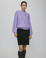 Load image into Gallery viewer, Lavender Knit