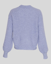 Load image into Gallery viewer, Lavender Knit