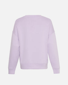 Orchid Sweatshirt