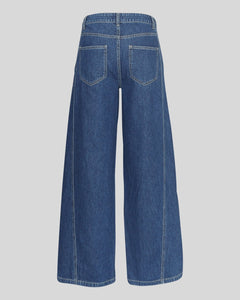 Jilette Balloon Jeans