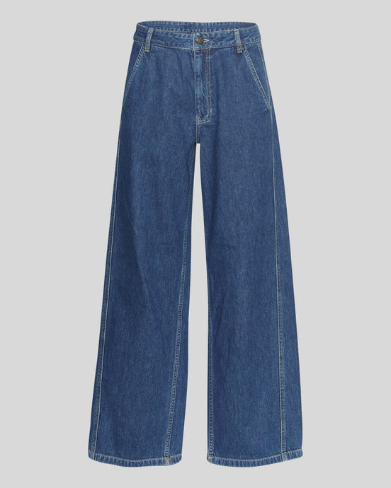 Jilette Balloon Jeans