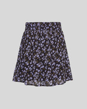 Load image into Gallery viewer, Lavender Floral Skirt