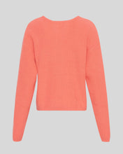 Load image into Gallery viewer, Sugar Coral Cardigan