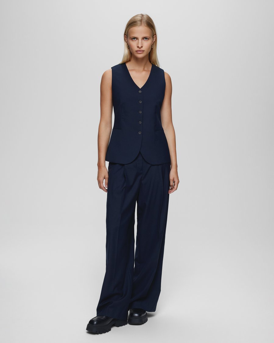 Maelynn Suit Trousers